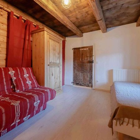 Clot Saint Joseph - Gites & Chambres D'Hotes Vallouise Exterior foto