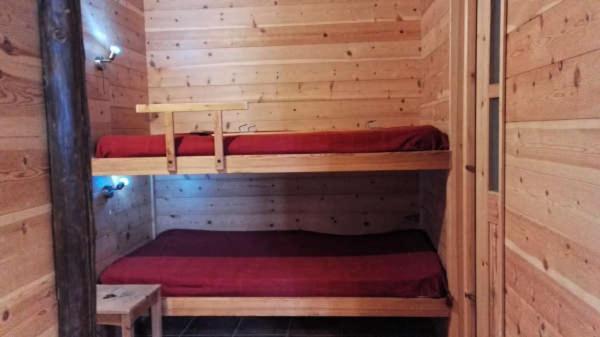 Clot Saint Joseph - Gites & Chambres D'Hotes Vallouise Exterior foto