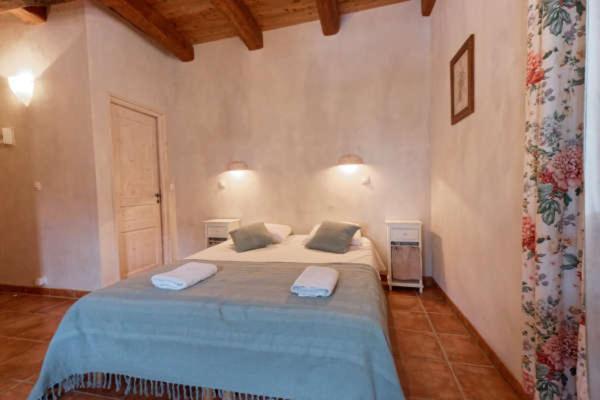Clot Saint Joseph - Gites & Chambres D'Hotes Vallouise Exterior foto