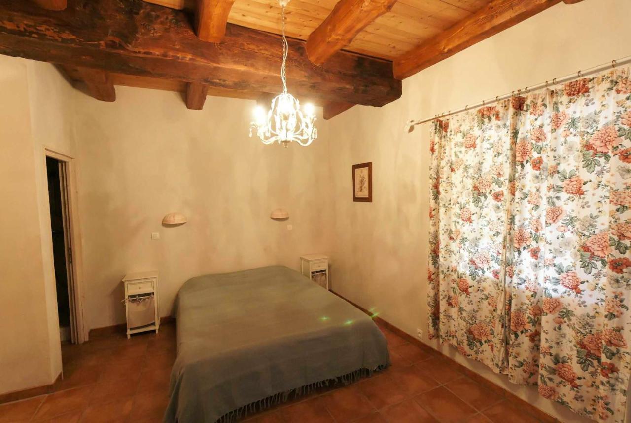 Clot Saint Joseph - Gites & Chambres D'Hotes Vallouise Exterior foto